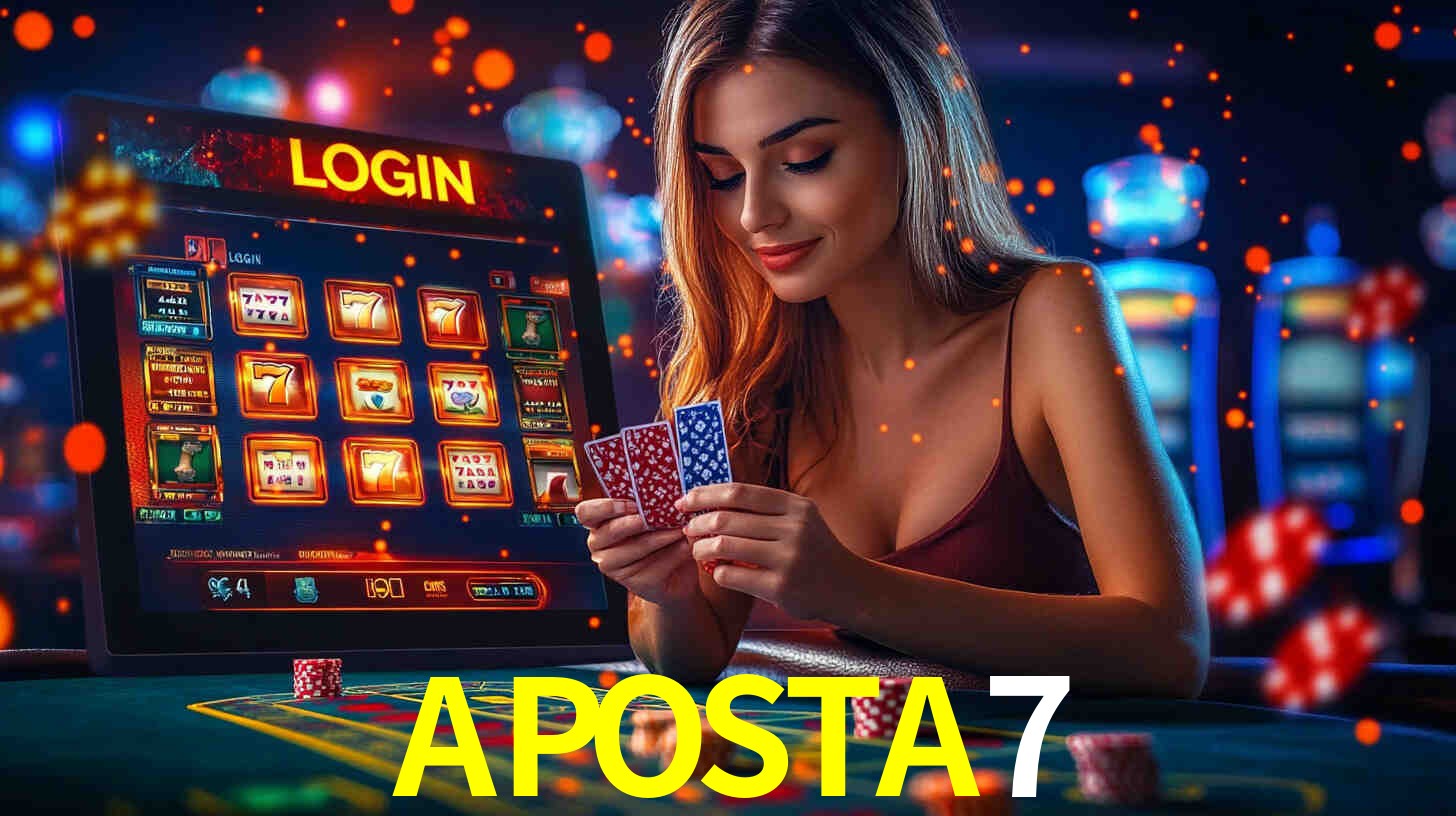 Poker emocionante na APOSTA7