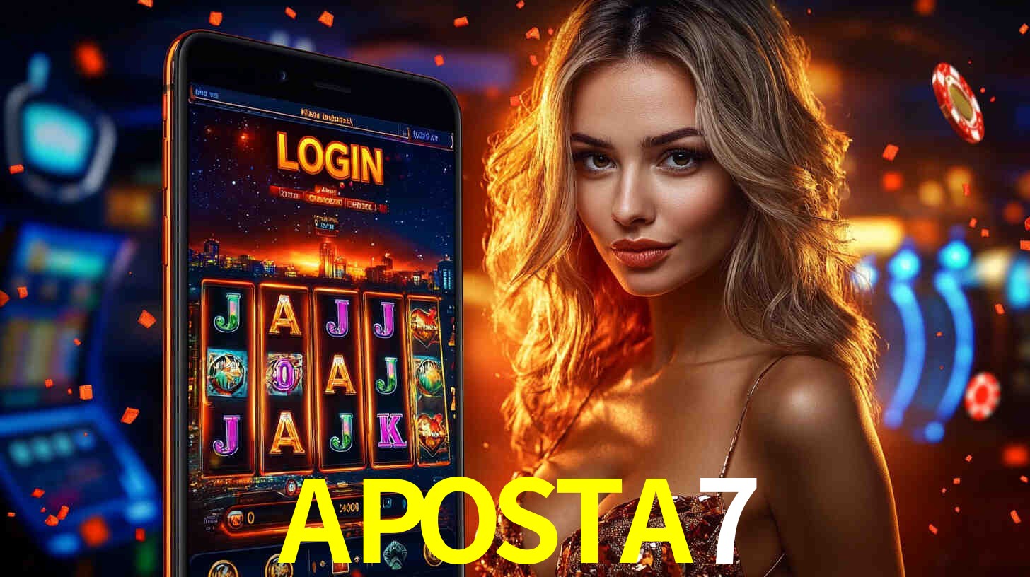 Apoio dedicado da APOSTA7