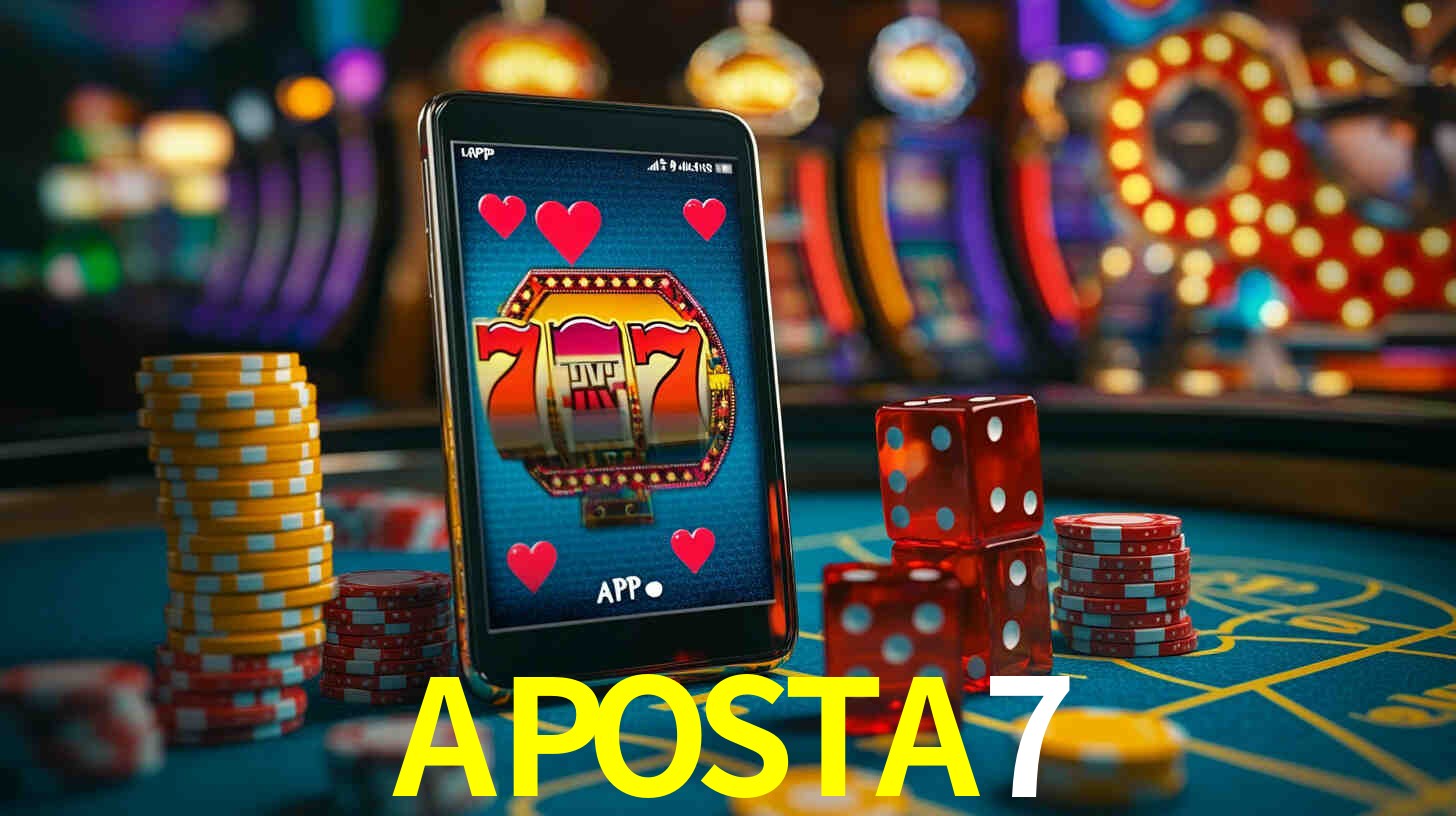 Apoio ao cliente na APOSTA7