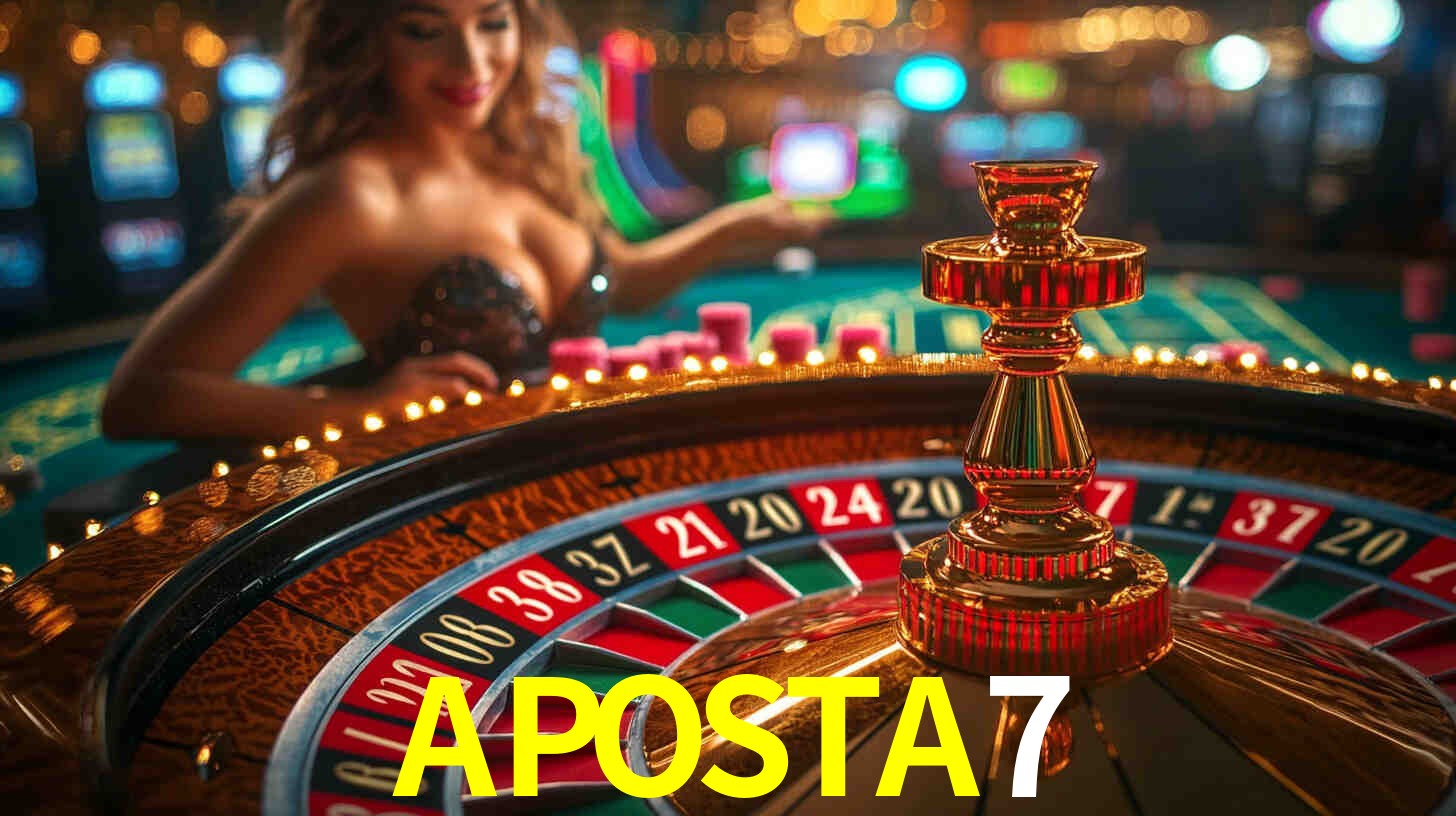 Compromisso com a Privacidade APOSTA7