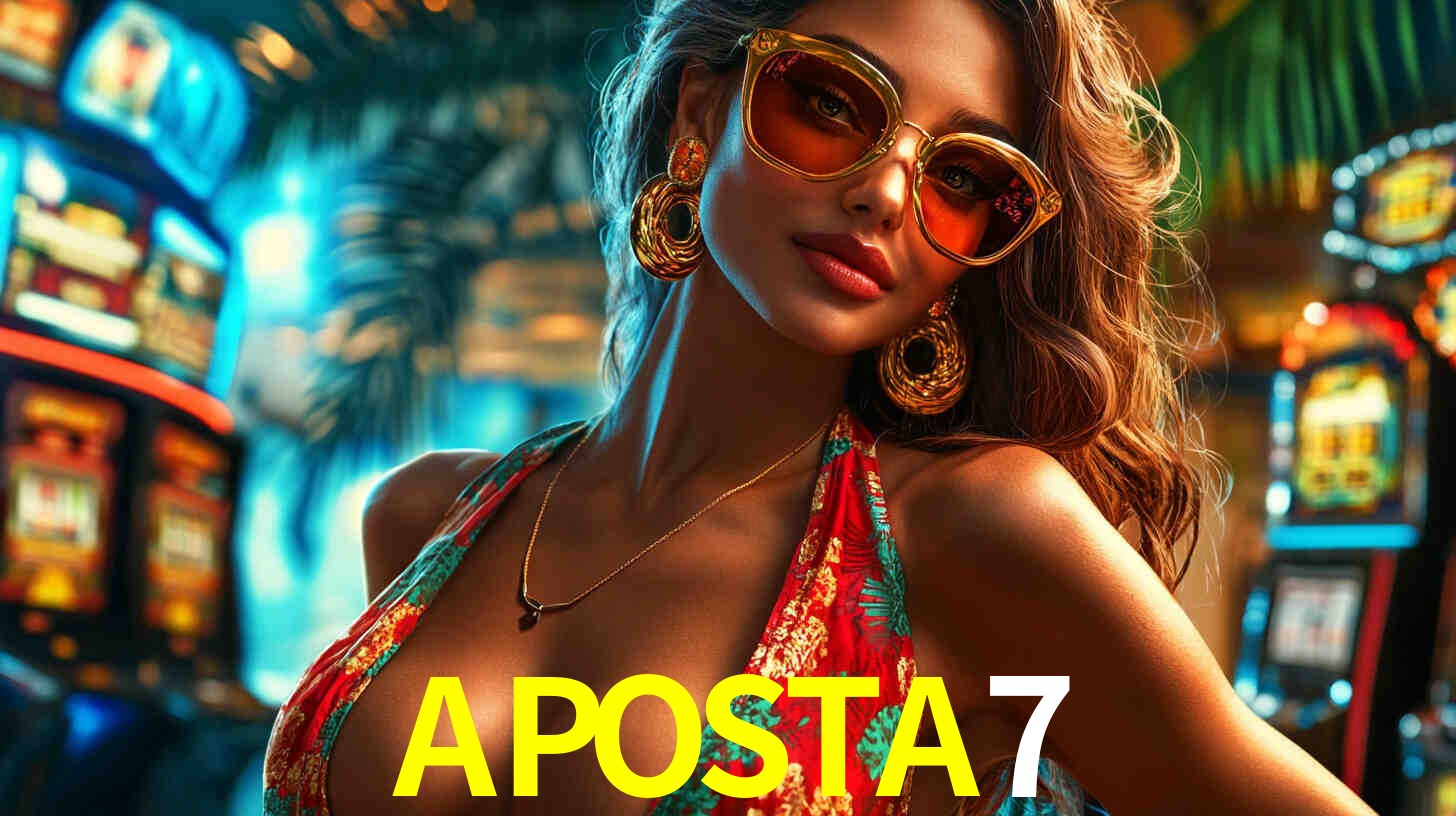 Proteção de informações na APOSTA7