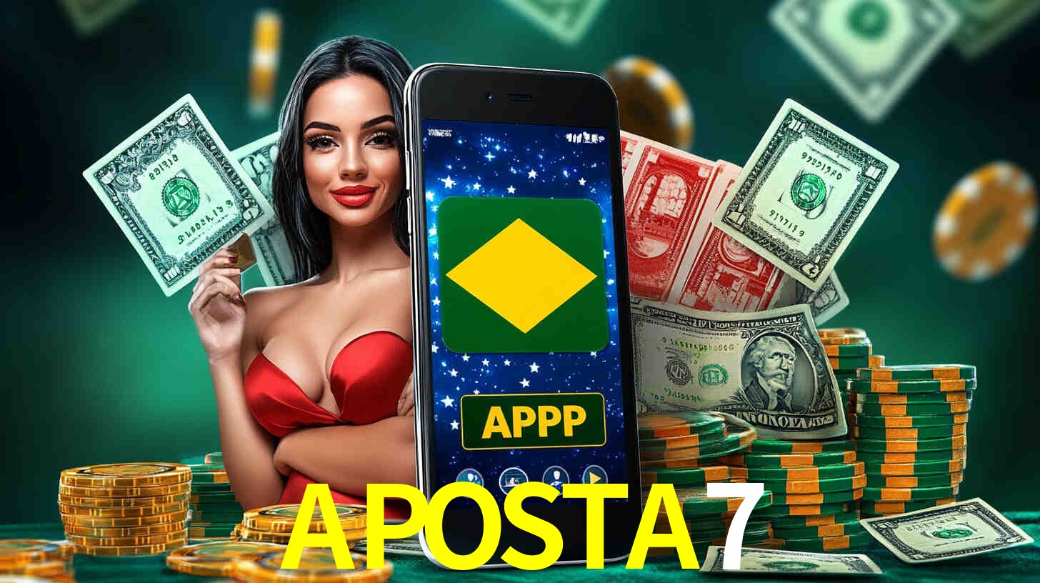 Isenção de Responsabilidade da APOSTA7